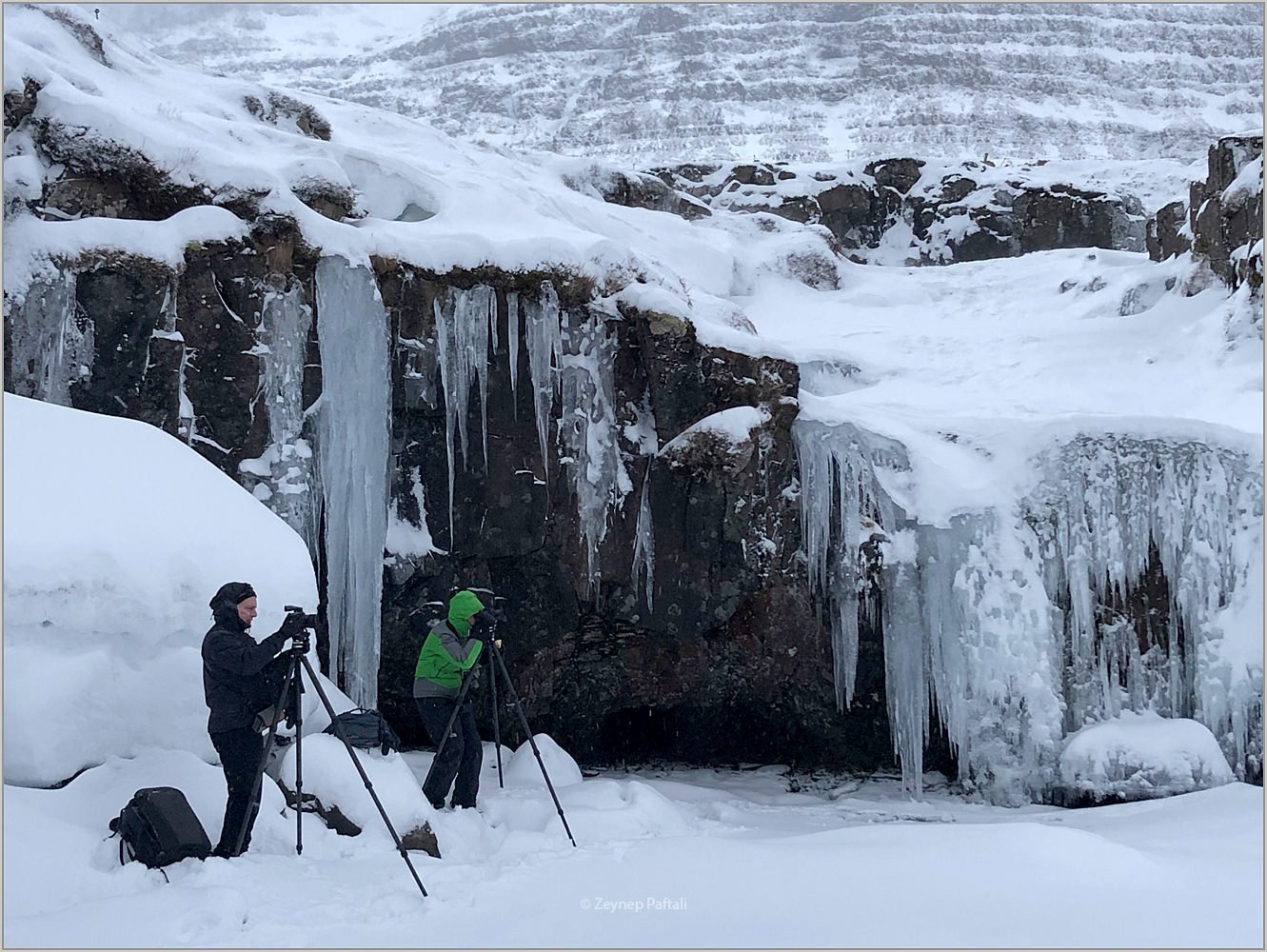 Iceland 2020