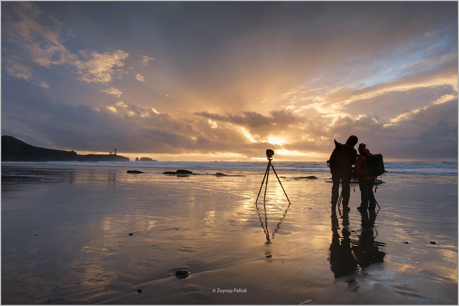 THE OREGON COAST PHOTOGRAPHY WORKSHOP | Vieri Bottazzini Workshops