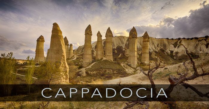 Cappadocia Photography Workshop
