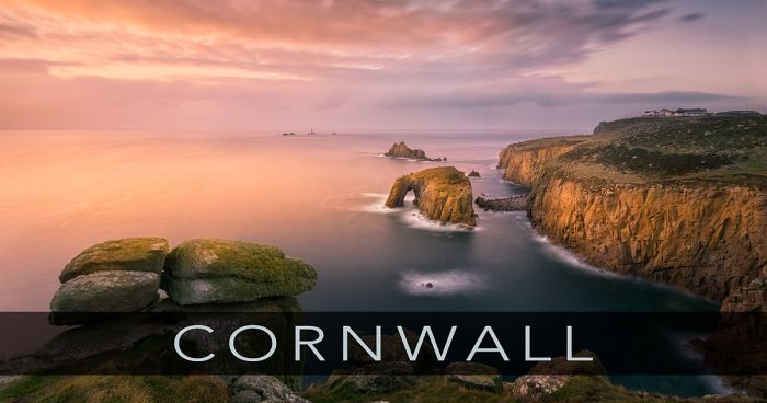 Cornwall Photography Workshop