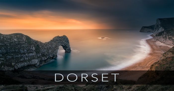 Dorset Photography Workshop