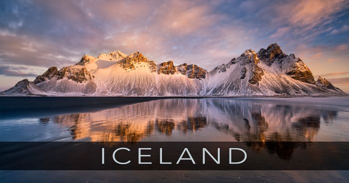 Iceland Photography Workshop