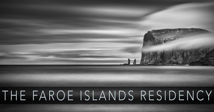 The Faroe Islands Residency