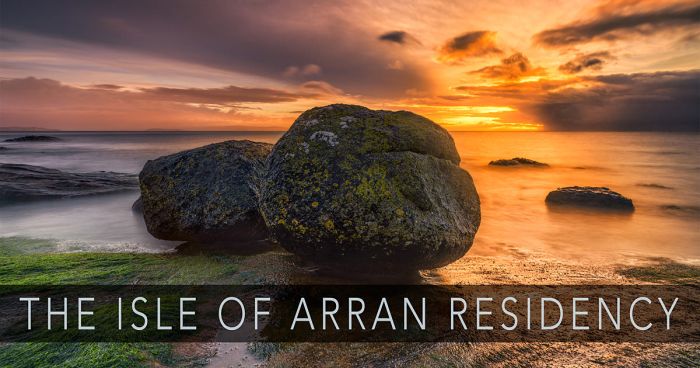 The Isle of Arran Residency