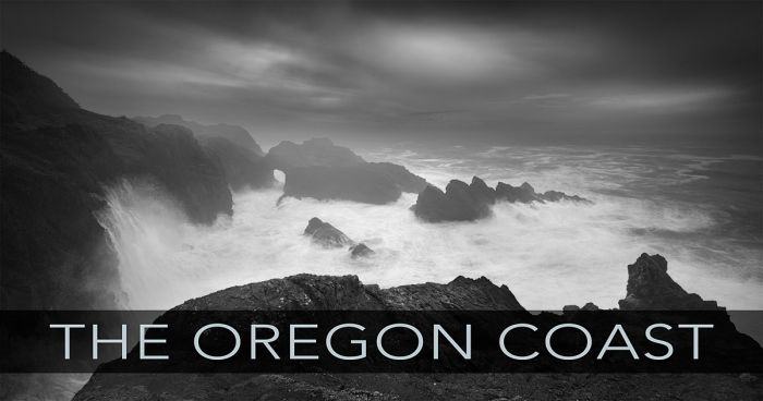 The Oregon Coast Photography Workshop