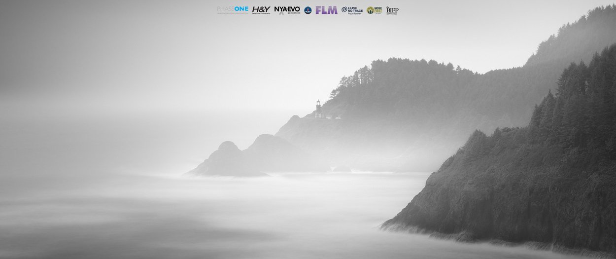 The Oregon Coast
