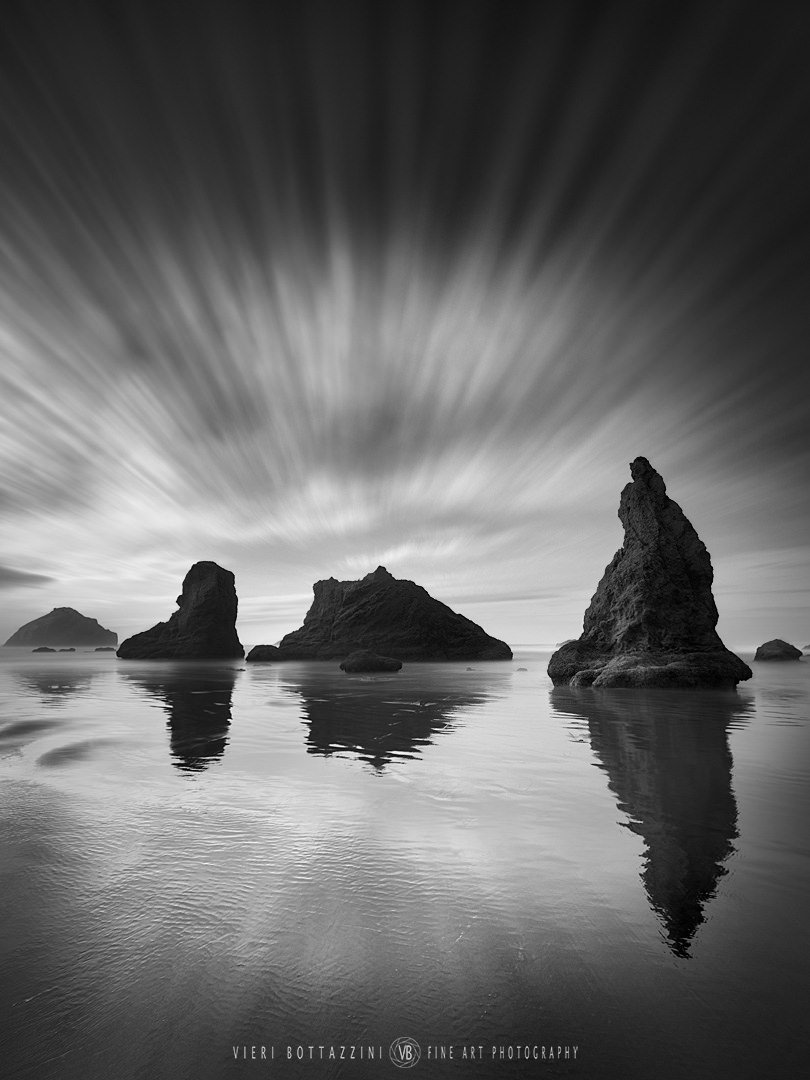 THE OREGON COAST PHOTOGRAPHY WORKSHOP | Vieri Bottazzini Workshops