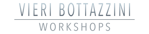 Vieri Bottazzini Workshops