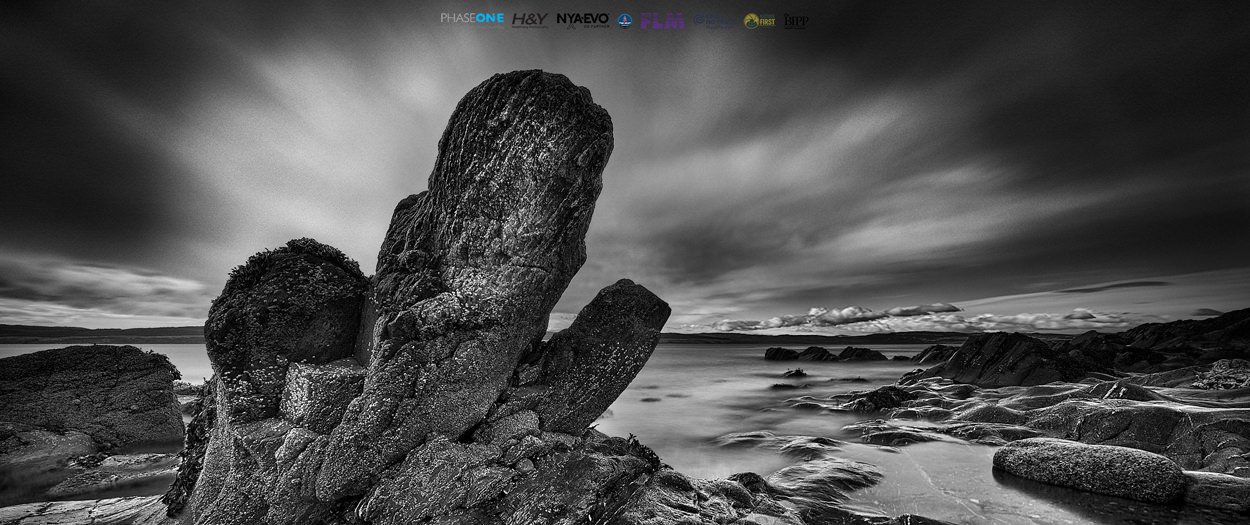 The Isle of Arran