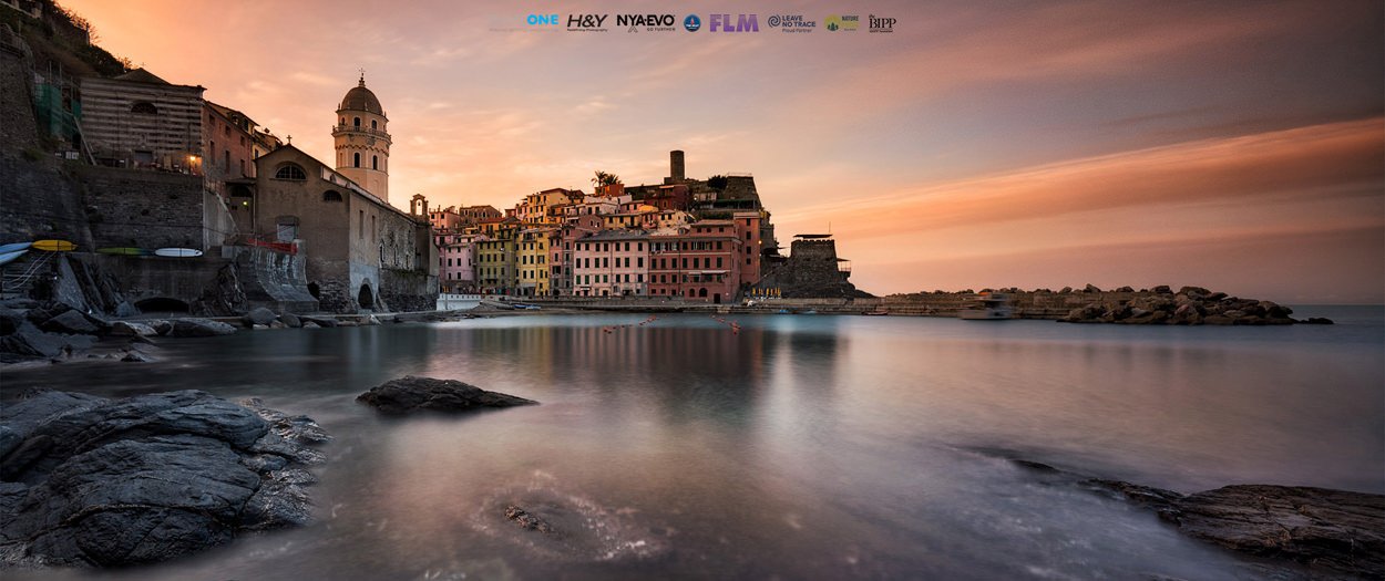 Cinque Terre & Tuscany