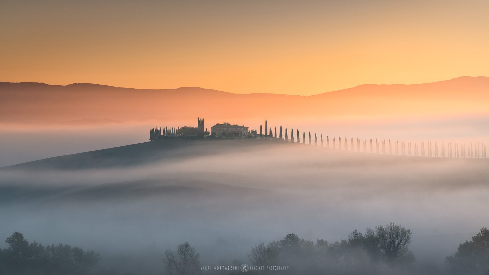 Poggio Covili, Tuscany (Italy)