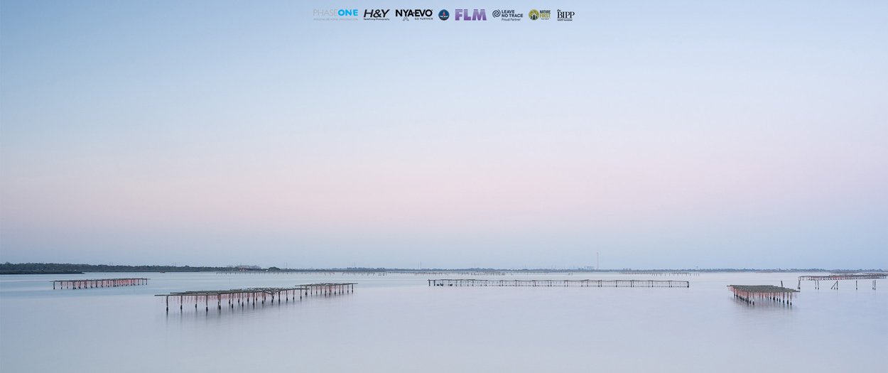 Valli di Comacchio (Italy)