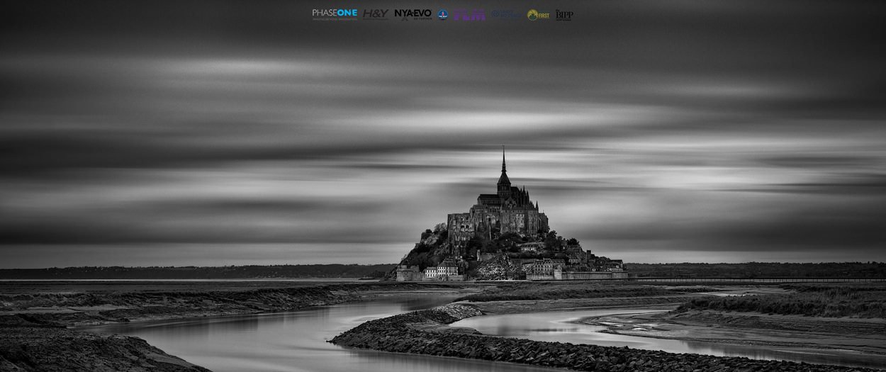 Normandy & Brittany