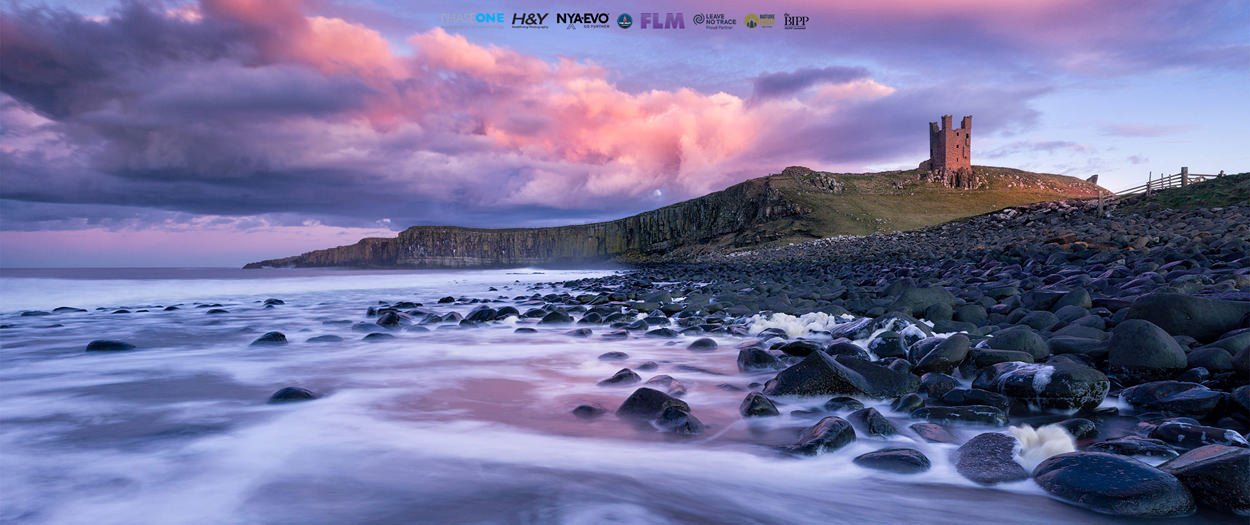 Northumberland & Southeast Scotland